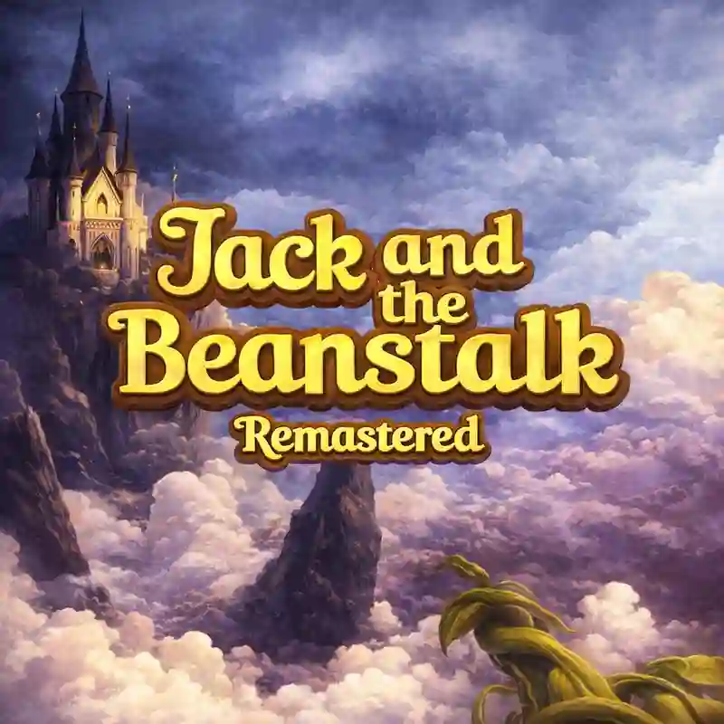 Jack and the Beanstalk Remastered Gameplay