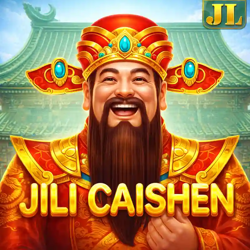 JILI CAISHEN