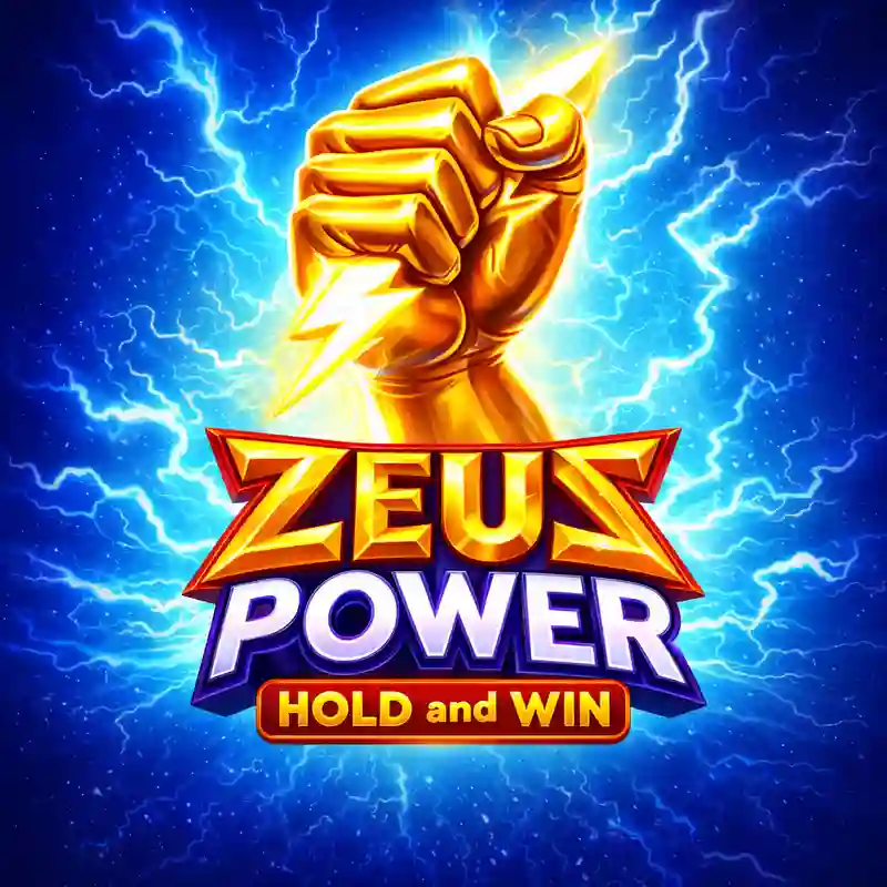 Zeus’s Fury slot game
