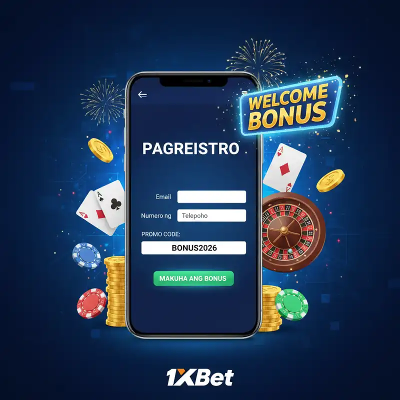 Registration Promo Code